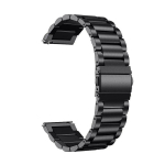 22 mm 18 mm 20 mm Xiaomi Watch 2 Pro rihma roostevabast terasest k&auml;ev&otilde;ru jaoks Mi Watch S3 S1 Pro/Active S2 42 46 mm v&auml;rviline 2 kellarihm Metal Correa 20mm must