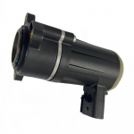 Seisupidurisadula mootor 1621620888C 40C07812 Tesla Model X 2012-2021 jaoks must