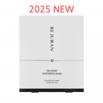 [REJURAN] Recover Soothing Mask 25ml x 5tk