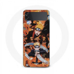 Coque Samsung Galaxy Z Flip3 Naruto Uzumaki