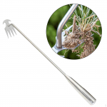 Weeds Puller Tool Stand up Weeder Manual Portable Long Handle,Weeds Remover Gardening Hand