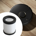 Vacuum Cleaner Filter Cordless for XL-618A Washable Reusable Durable Easy to Install