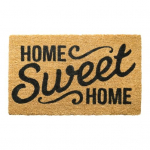 P&otilde;randamatt Mitmeotstarbeline libisemisvastane uksematt kiri-uksevaip siseruumides kasutamiseks A