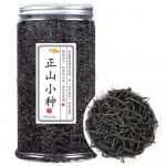 120g Lapsang Souchong must tee lahtine leht punane tee Hiina parim orgaaniline must tee