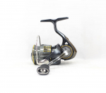 Daiwa Rull Ketramine 23 Airity SF 2500SS (0542)