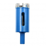 25-50 mm teemantpuure teravate servadega kiire laastu eemaldamine kauakestev piludega &otilde;&otilde;nes teemant 30mm