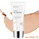 SPICULE-X U PLUS BB kreem, 50ml 2ea (50ml+50ml)