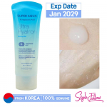 [MISSHA] Super Aqua Ultra Hyalron Peeling Gel 100ml 1pc + Sample Gifts