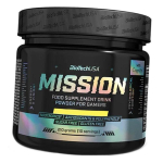 Valem m&auml;nguritele, Mission Drink Powder, BioTech (USA) (11084014) 210g Pink grapefruit