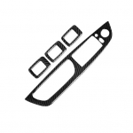 4 tk aknakontrolli kriimustusvastane kleebis epoks&uuml;t&ouml;&ouml;tluspaneel s&uuml;sinikkiust vasak ajam