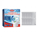 WC-poti aktiivne hapnikuagens Kodu-WC puhastus WC-poti puhastusvahend katlakivi eemaldamine saaste eemaldamine