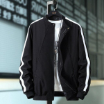 Suured Meeste Joped Vabaaja &Uuml;hev&auml;rvilised Mantlid Meeste Spordir&otilde;ivad Slim Joped Meeste Pommjoped 9XL must