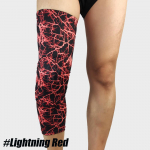 1 tk Sport kompressioon s&auml;&auml;revarrukad s&auml;&auml;re sokid s&auml;&auml;relahased s&auml;&auml;revalu leevendaja jooksjatele Jalgrattas&otilde;it korvpall jalgpall M hall