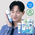 Dashu Boy Blue Moisturizing All-in-One 150ml Special (+50ml Moisturizing Cream), Korean men's popular cosmetics