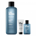 Lab Series Daily Rescue Water Lotion 200ml + Blue Moisture Duo Sample Set, 1 set 1 SET