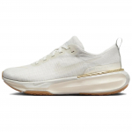 Nike ZoomX Invincible 3 naiste tossud Light Bone Sail Gum DR2660-008 kreemjas-helepruun-pale-elevandiluust 36