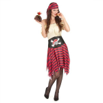 Costume pirate pour femme deguisement  M