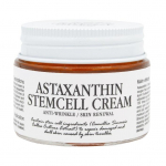 GRAYMELIN Astaxanthin Stemcell Cream 50 ml, Anti-aging, Korean Cosmetics, Kbeauty, sample