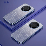 L&auml;ikiv s&auml;delev silikoon&uuml;mbris Huawei P30 P60 P50 P40 P20 Lite Mate 10 50 40 30 20 60 Pro kaamera objektiivi pehme tagakaas Mate 60