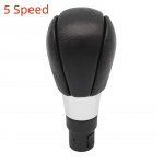 Nahast 5/6-k&auml;iguline k&auml;sikuul k&auml;sitsi k&auml;igukangi nupp Volvo S60 V60 S80 V70 XC70 XC60 hoova k&auml;igukangi k&auml;sikuulipea pliiatsile