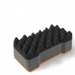 Autopesula k&auml;snploki puhastuslapp Auto suur k&auml;snhari Autot&ouml;&ouml;riist Tugev veeimavus Suure tihedusega puuvillased autode spetsiaalsed autopesuvahendid 20.5cm&times;10cm&times;6cm