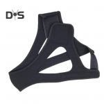 Norskamisvastane l&otilde;uarihm reguleeritav hingav norskamist peatavad seadmed meestele, naistele, lihtne kasutada, mugav unelahendus sinine