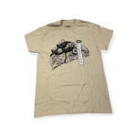 Koszulka T-shirt damski Spencer's NADRUK S