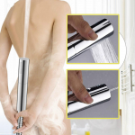 K&auml;sidu&scaron;iotsik messingist survevihma impulsspihustusp&uuml;stoli &uuml;mmargune eemaldatav du&scaron;ipea ilma puurimiseta