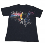 Vintage Pink Floyd The Wall Psychedelic Rock Band 70S Music Unisex T-s&auml;rk L