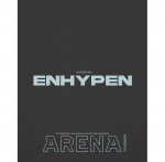 2024.10 ARENA HOMME+ ENHYPEN Kaas A(GROUP)
