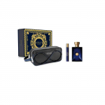 Versace Dylan Blue tualettvesi pihusti 100 ml, 3 t&uuml;kki