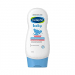 Cetaphil Baby niisutav vannivaht ja pesugeel 230 ml