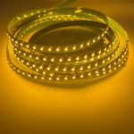 12V 24V 2835 LED-riba valgusdioodlint 5m 10m 120LED/m Pehme lambiriba 8mm PCB valge/soe valge/sinine/punane/roosa/roheline/ 12V 5M