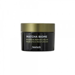 HEIMISH Matcha Biome Intensive Repair Cream Probiotics Moisturizer 50 ml - Intensywnie naprawczy krem z probiotykami