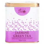 India chai &ndash; jasmiiniroheline tee 100g | L&otilde;&otilde;gastusabi | Rikas antioks&uuml;dant | Seedimist toetav | S&uuml;dame tervis