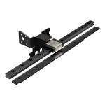 Creality t&auml;iustatud Ender3 V3 SE lineaarjuhiku komplekt Ender3 V3 SE lineaarjuhikule K&otilde;rge must
