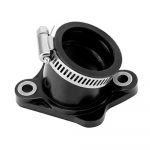 CG200cc/CG250cc karburaatori sisselaskekollektor 30mm kollektori pagasiruumi &uuml;hendus sisselaskekollektori toru ATV