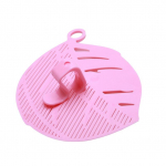 Vastupidav puhas lehekujuline riisipesu s&otilde;el Oad herned k&ouml;&ouml;giklambrid T&ouml;&ouml;riistad roosa