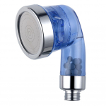 1TK Du&scaron;ipea Vannitoa Filter SPA Otsik.110*75*63mm Three gears blue