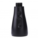 360-kraadine kraanipea, 2 režiimi kraanikausi filtri v&auml;ljat&otilde;mmatav pihusti B