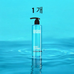 Dashu Daily Vitaplex Men's Cleanser Cooling Secret Zone Cleanser, 300ml, 1 unit blue