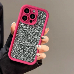 Telefoni&uuml;mbris iPhone'ile 16 13 11 Pro Max iPhone 11 13 16 Samsung S24 Ultra Samsung A54 Redmi note 12 11 Infinix Case iPhone 7&8 must