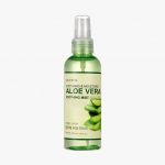 eunyul Aloe Vera rahustav udu 150ml (3 Valikud) 1PCS