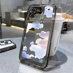 Telefoni&uuml;mbris iPhone'ile 16 13 11 Pro Max iPhone 11 13 16 Samsung S24 Ultra Samsung A54 Redmi note 12 11 Infinix Case Samsung A23 puhas