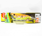 Yo Zuri Egi EZ-Q Cast Rattle Squid Jig 2.5 A1771-LMOG (0298)