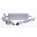 Alimentation secteur FREAKS AND GEEKS pour Nintendo Wii
