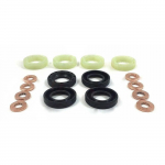 Toriques pour Injecteurs &uuml;hilduv 1.6 HDI Peugeot Citro&euml;n Mini liigendite komplekt