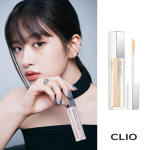[NEW] Clio Kill Cover Founwear Concealer, No. 2 Lingerie, 1 piece gray