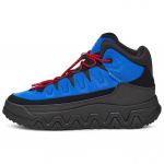 UGG CapTrail K&otilde;rge Saabas Must Meeste Tossud 1158254-BLK 40