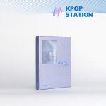 ENHYPEN &ndash; ROMANTS : UNTOLD &ndash;p&auml;evauin- [Juhuslik versioon] WHITE MINNIGHT